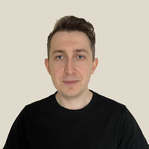 Adam Wojtow, CEO and Founder of the Steak Revolution