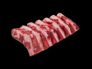Cow Back Ribs Rib Primal: Location on a Cow, List of Cuts and Subprimals