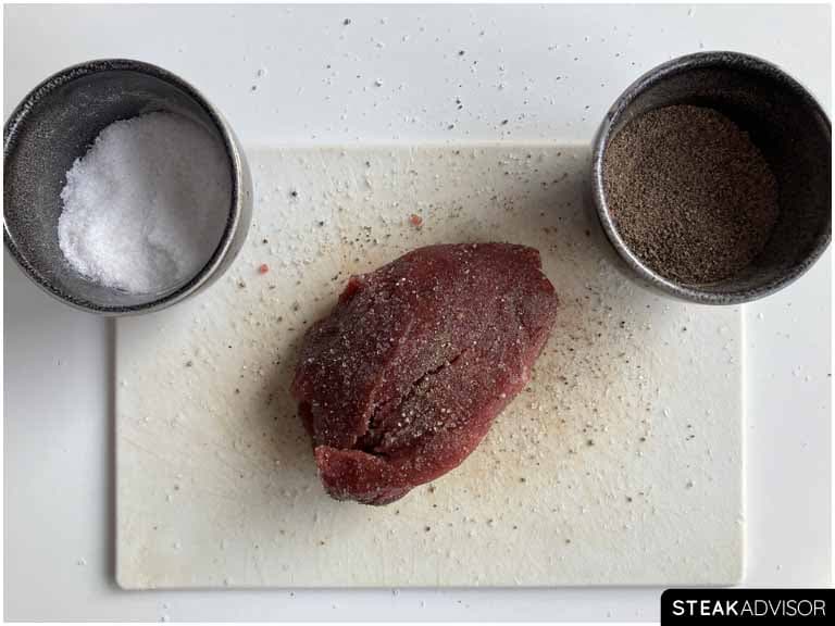 Basic Seasonings 243785