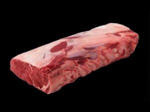 Ribeye Roll Subprimal Cut