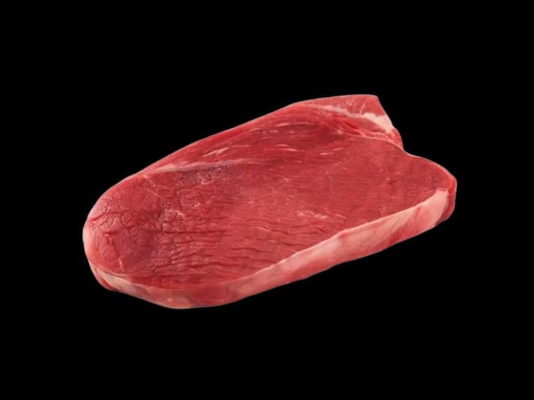 raw Shoulder Steak