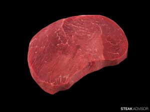 Sirloin Tip Steak: Its Location, Names, Flavor Profile and Size
