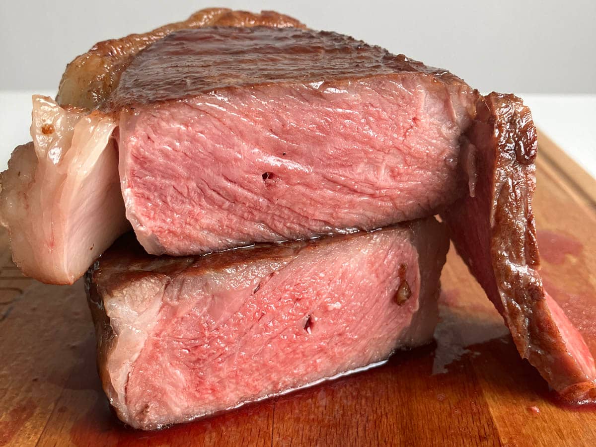 Valentines Day Steak Recipes featured image