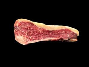What is a Minute Steak?