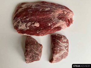 Flat Iron vs. Flank Steak: What Are the Key Differences?