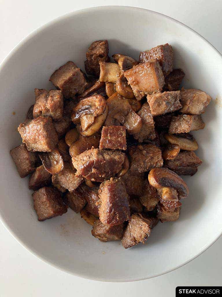 hibachi steak recipe 