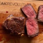 how to cook a dry-aged steak