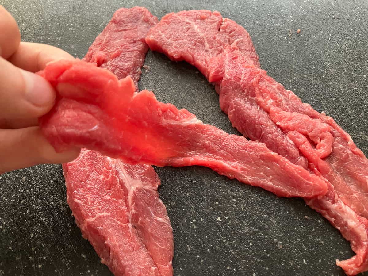 how to cook thin steaks guide 345