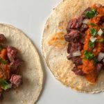 skirt steak tacos recipe